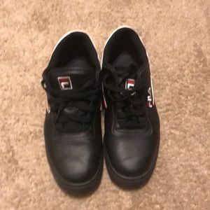 Men Fila low’s